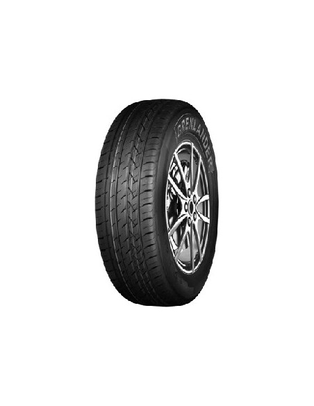 275/35 ZR19 TL 100Y ENRI U08 XL BSW 