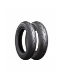 BT601 FS BRIDGESTONE 120 80 12 55 J