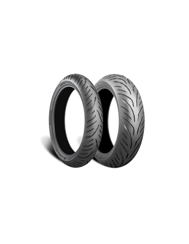 T32 BRIDGESTONE 110 80 19 59 V