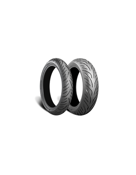 T32 BRIDGESTONE 110 80 19 59 V
