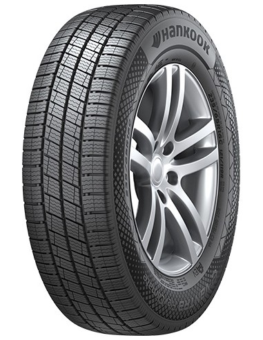 VL01E E VANTRA FLEXCLIMATE HANKOOK 205 75 16 113 R
