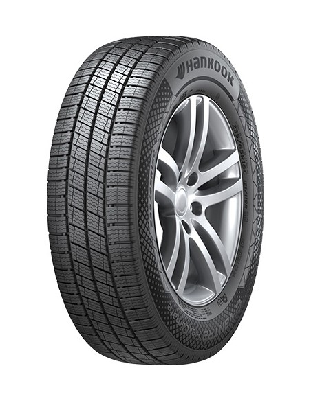 VL01E E VANTRA FLEXCLIMATE HANKOOK 205 75 16 113 R