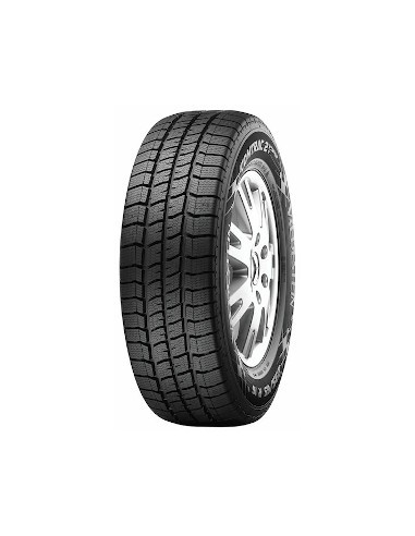 235/65 R16C 121 R Vredestein Comtrac 2 Winter+ C 10pr Bsw M+s 3pmsf