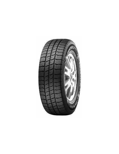 235/65 R16C 121 R Vredestein Comtrac 2 Winter+ C 10pr Bsw M+s 3pmsf