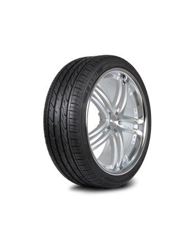 255/35 ZR20 TL 97W LS588 UHP XL 