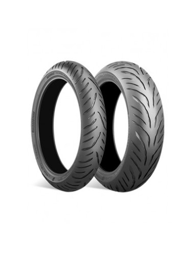 170/60 ZR17 TL (72W) T 32 REAR GT 