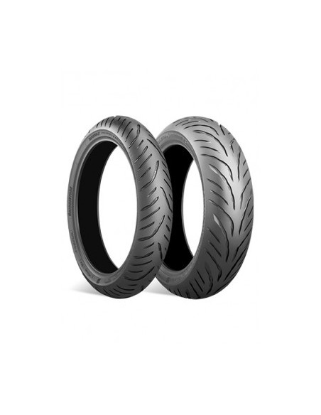 170/60 ZR17 TL (72W) T 32 REAR GT 