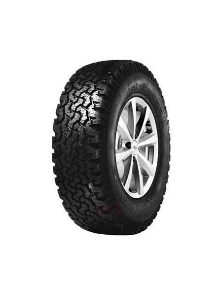 ALL-TER.T/A KO3 BF-GOODRICH 285 60 18 118/115 S