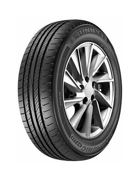 215/55 R16 TL 97W NP226 XL 