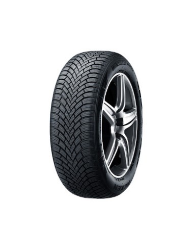 WINGUARD SNOW G 3 WH21 NEXEN 195 65 15 91 T
