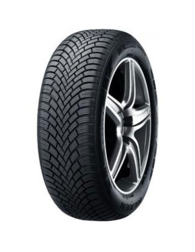 195/55 R15 TL 89H WINGUARD SNOW G3 WH21 XL BSW M+ S 3PMSF