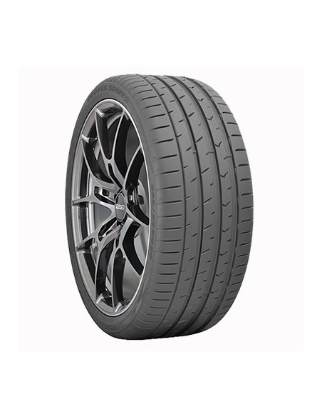 PROX.SPORT 2 XL TOYO 245 35 21 96 Y
