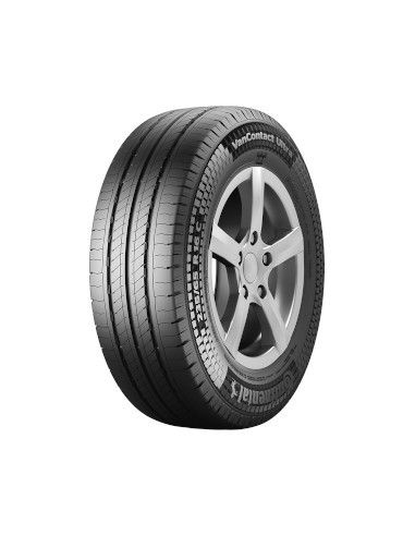 225/75 R16C 121/120 R Continental  Vancontact Ultra C 10pr Bsw
