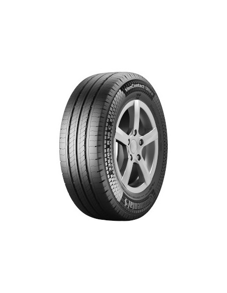 225/75 R16C 121/120 R Continental  Vancontact Ultra C 10pr Bsw