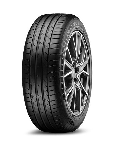 ULTRAC PRO VREDESTEIN 215 35 18 84 Y