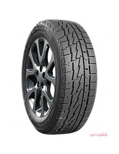 ViaMaggiore Z Plus PREMIORRI 215 55 16 97 H