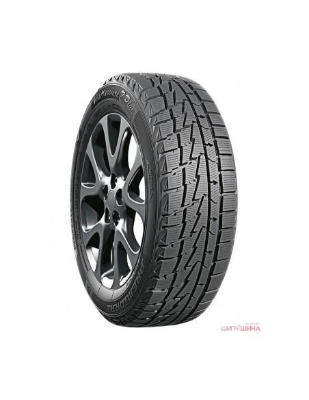 ViaMaggiore Z Plus PREMIORRI 215 55 16 97 H