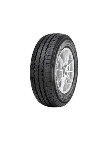 Argonite Alpine RADAR 195 75 16 110/108 R