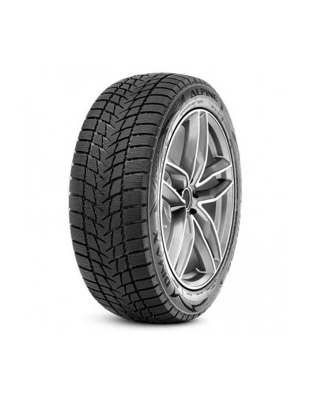 225/45 R17 TL 94V DIMAX ALPINE XL M+S 3PMSF 