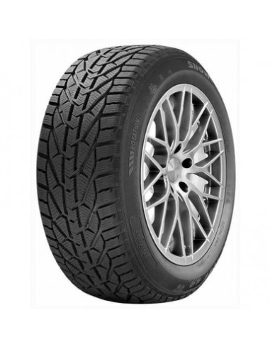 185/55 R15 TL 82T RIKEN SNOW M+S 3PMSF 