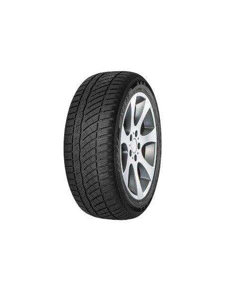 GREEN3 VAN 4S ATLAS 205 65 15 102/100 T