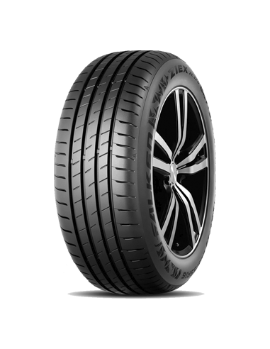 ZIEX ZE320 FALKEN 205 45 16 87 W