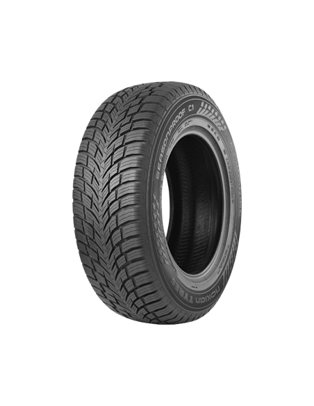 SEASONPROOF C1 NOKIAN 225 55 17 109 H