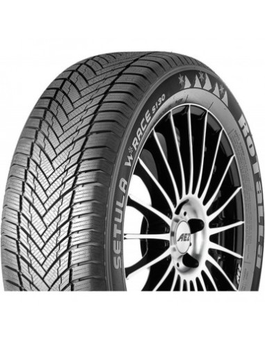 185/60 R15 TL 88T SETULA W RACE S130 XL M+S 3PMSF 