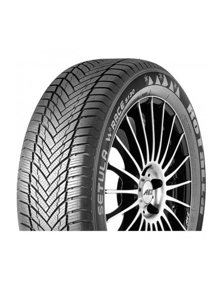 185/60 R15 TL 88T SETULA W RACE S130 XL M+S 3PMSF 