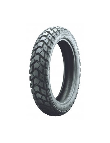 K60 SCOUT M+S HEIDENAU 130 80 18 72 T