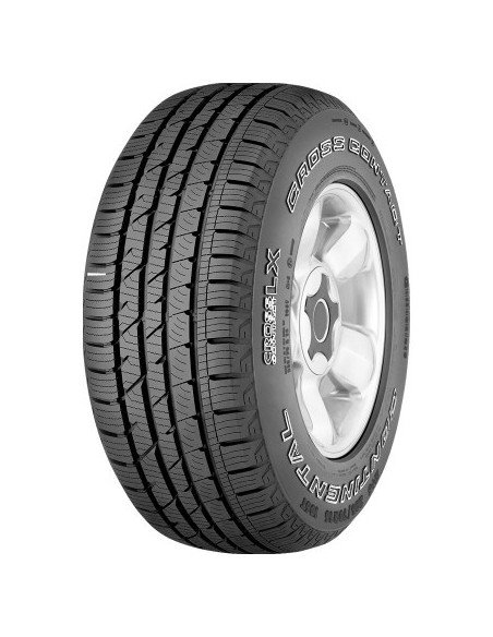 265/40 R22 TL 106Y CROSSCONTACT LX SPORT XL J LR FR M+S