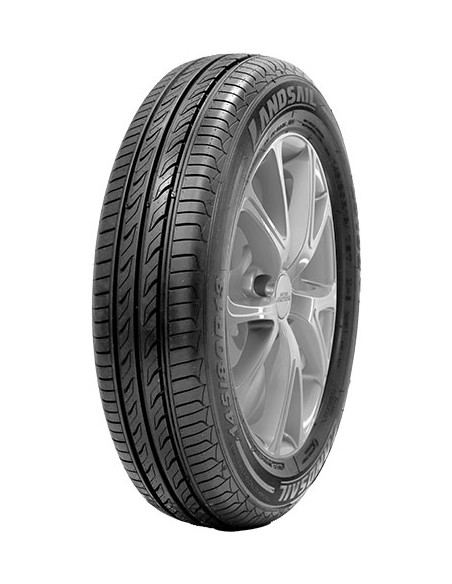 145/80 R13 TL 75T LS188+ 