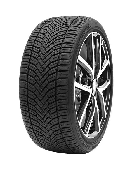 155/65 R14 TL 75T ALL WEATHER 2 BSW M+S 3PMSF 
