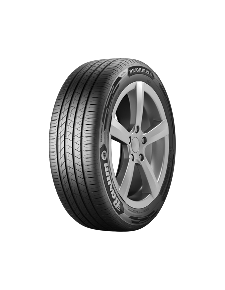 255/35 R19 TL 96Y BRAVURIS 6 XL FR EVC 