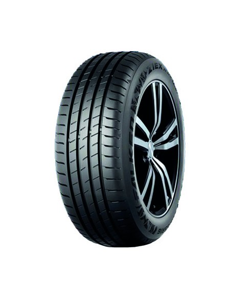 ZIEX ZE320 FALKEN 245 40 18 97 W