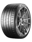 295/30 ZR24 TL 108(Y) SPORTCONTACT 7 XL FR BSW 