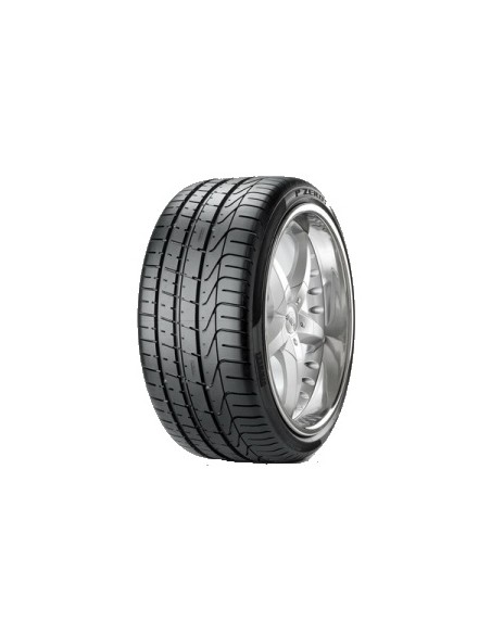 285/35 R23 TL 107Y PZERO R XL 