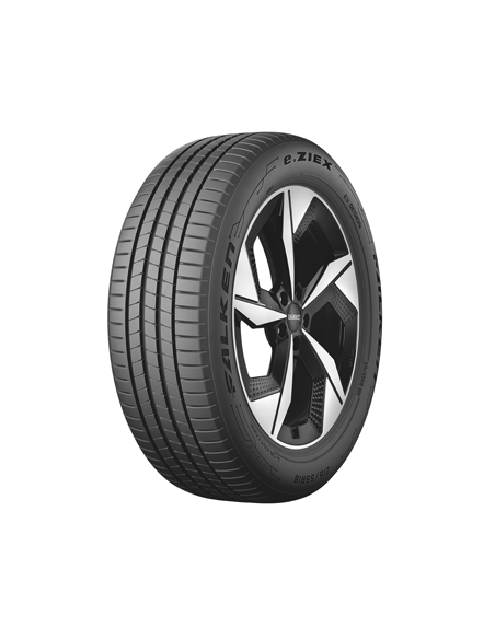e.Ziex FALKEN 245 50 19 105 H