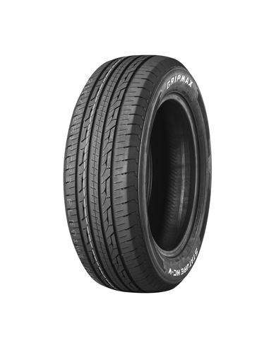 Stature HC-V GRIPMAX 215 60 17 109/107 S