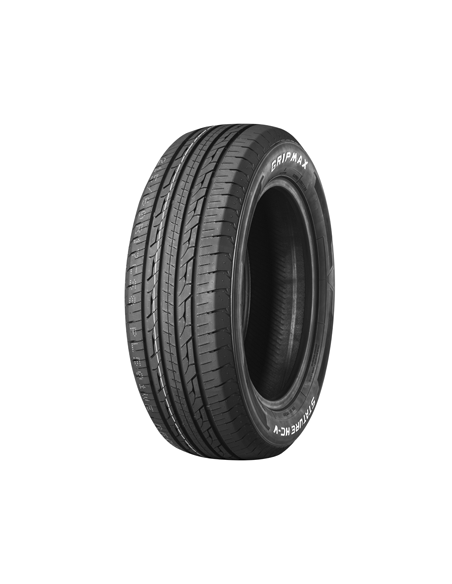 Stature HC-V GRIPMAX 215 60 17 109/107 S