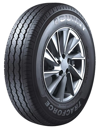 225/55 R17C 109 T Sunny Nl106