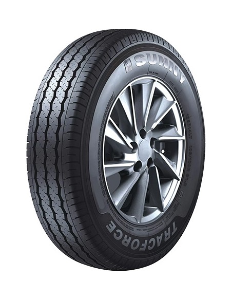 225/55 R17C 109 T Sunny Nl106