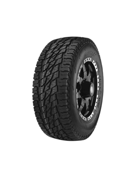 Inception A/T II GRIPMAX 165 60 15 77 T