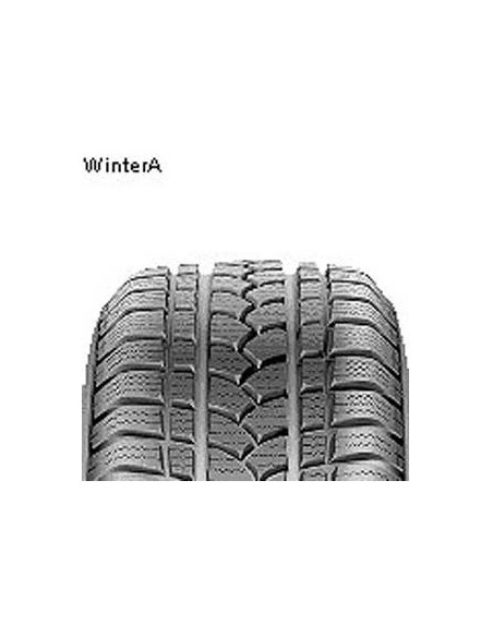 185/60 R14 TL 82T WINTER 1 M+S 3PMSF 