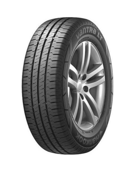 VANTRA TRANSIT HANKOOK 205 70 15 106 R
