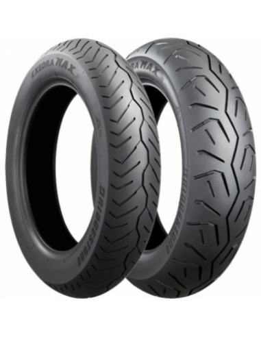 100/90 -19 TL 57H EXEDRA MAX F 