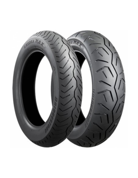 100/90 -19 TL 57H EXEDRA MAX F 