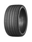 Lateral Force Sport UNIGRIP 265 40 22 106 Y