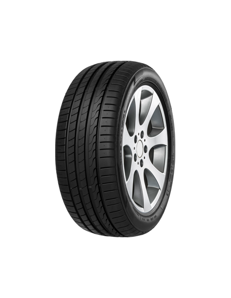215/50 R19 TL 93T ECOSPORT2 
