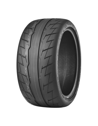 PureGrip RS Z-1 track (semi-slick) GRIPMAX 195 50 15 86 V